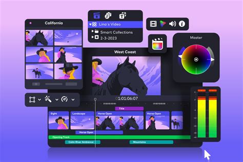 interactive video storytelling software